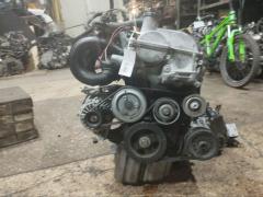 Двигатель на Toyota Vitz SCP90 2SZ-FE Фото 2