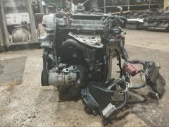 Двигатель на Toyota Vitz SCP90 2SZ-FE Фото 3