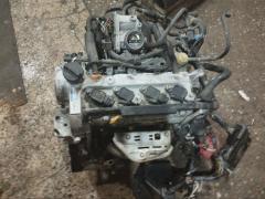 Двигатель на Toyota Vitz SCP90 2SZ-FE Фото 4