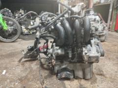 Двигатель на Toyota Vitz SCP90 2SZ-FE Фото 5