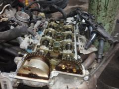 Двигатель на Toyota Vitz SCP90 2SZ-FE Фото 9