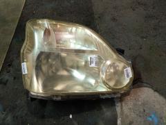 Фара 1785 1785 на Nissan X-Trail NT31 Фото 5