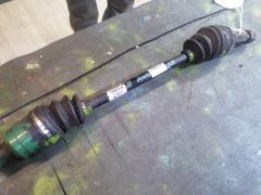 Привод на Suzuki Swift HT51S M13A Фото 6