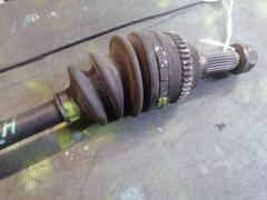 Привод на Suzuki Swift HT51S M13A Фото 7
