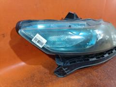 Фара 100-22878 217-1171R-EM7, 33100-TM8-J01 на Honda Insight ZE2 Фото 2