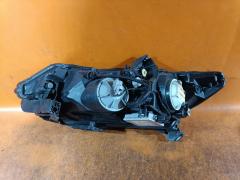 Фара 100-22878 217-1171R-EM7, 33100-TM8-J01 на Honda Insight ZE2 Фото 5