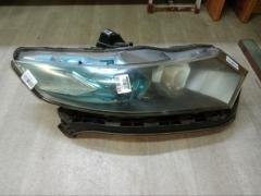 Фара 100-22878 217-1171R-EM7, 33100-TM8-J01 на Honda Insight ZE2 Фото 6