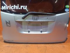 Дверь задняя на Honda N-Wgn JH1 Фото 2