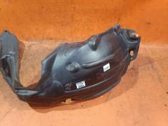 Подкрылок на Honda N-Wgn JH1 S07A Фото 2