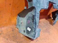 Защита двигателя на Honda Airwave GJ1 L15A Фото 2