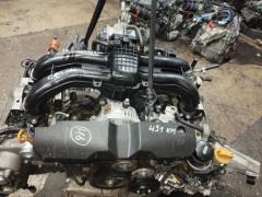 Двигатель на Subaru Impreza GJ6 FB20 Фото 10