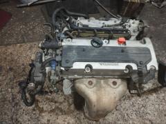 Двигатель на Honda Odyssey RB1 K24A Фото 4