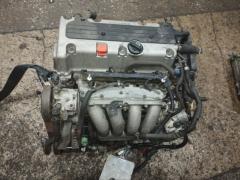 Двигатель на Honda Odyssey RB1 K24A Фото 6