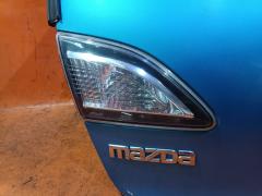 Крышка багажника P8043 на Mazda Axela BL6FJ Фото 3