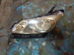 Фара 100-62054 100-62054 на Honda Freed GP3 Фото 3