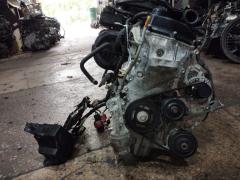 Двигатель на Toyota Vitz KSP130 1KR-FE Фото 2