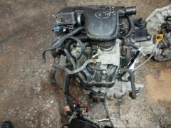 Двигатель на Toyota Vitz KSP130 1KR-FE Фото 7