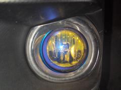 Бампер на Subaru Impreza GJ6 Фото 9