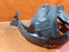 Подкрылок 63840-JG30A, 63842-JG00A на Nissan X-Trail NT31 MR20DE Фото 3