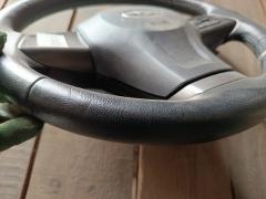 Руль на Subaru Impreza GJ6 Фото 4