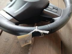 Руль на Subaru Impreza GJ6 Фото 5