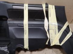 Обшивка багажника на Honda Odyssey RB1 Фото 3