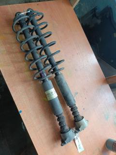 Амортизатор 1206032, 1209075, 1251758, 1305612, 1327469, 2S61-18008-AA, 2S61-18008-AC, 2S61-18008-AD, 2S61-18008-AE, 553308, CR-003R-DY3W, CR9024, D3502870XD, SJ-003R-DY3W, ST-003R-DY3W на Mazda Verisa DC5W Фото 5