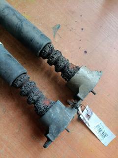 Амортизатор 1206032, 1209075, 1251758, 1305612, 1327469, 2S61-18008-AA, 2S61-18008-AC, 2S61-18008-AD, 2S61-18008-AE, 553308, CR-003R-DY3W, CR9024, D3502870XD, SJ-003R-DY3W, ST-003R-DY3W на Mazda Verisa DC5W Фото 6