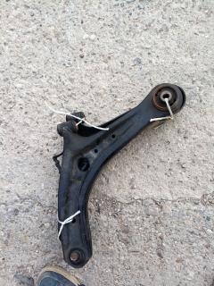 Рычаг D651-34-350 на Mazda Demio DE3FS Фото 7