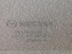 Шторка багажника на Mazda Demio DE3FS Фото 3