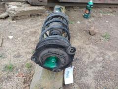 Стойка амортизатора 315 647, 333397, 54303AX002, 54303AX010, 54303AX025, 54303AX026, 54303AZ100, 54303AZ125, CR-049FL-K12, CR8830, SST0042, ST-049FL-K12 на Nissan March BK12 CR14DE Фото 5