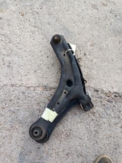 Рычаг D651-34-350 на Mazda Demio DE3FS Фото 5