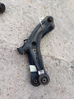 Рычаг D651-34-350 на Mazda Demio DE3FS Фото 6