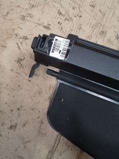 Шторка багажника на Bmw X3 F25-WY32 Фото 4