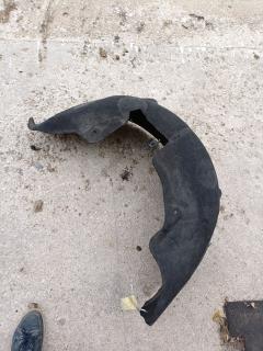 Подкрылок 51717213650 на Bmw X3 F25-WY32 N47D20C Фото 6
