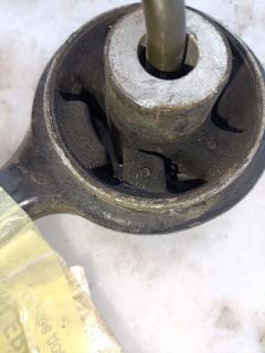 Рычаг 31106787673 на Bmw X3 F25-WY32 N47D20C Фото 5