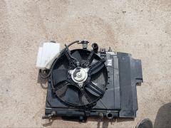 Радиатор ДВС на Nissan Cube YZ11 HR15DE Фото 8