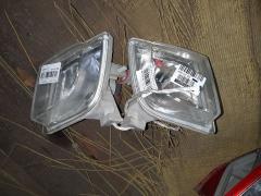 Туманка бамперная 114-41314 114-41314 на Mazda Biante CCEFW Фото 7