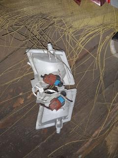 Туманка бамперная 114-41314 114-41314 на Mazda Biante CCEFW Фото 8