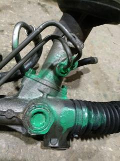 Рулевая рейка на Mazda Biante CCEFW LFVD Фото 13