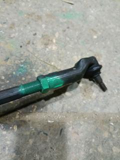 Рулевая рейка на Mazda Biante CCEFW LFVD Фото 17