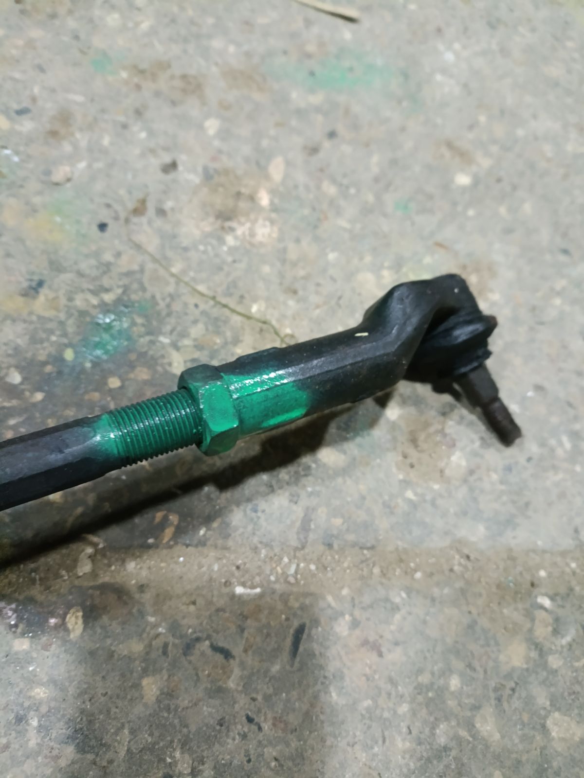 Рулевая рейка на Mazda Biante CCEFW LFVD Фото 17