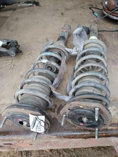 Стойка амортизатора 130039, 341292, 341308, 48530-22160, 48530-22410, 48530-22420, 48530-22460, 48530-29245, 48530-29246, 48530-29675, 48530-29685, 48530-30190, 48530-30200, 48530-39285, 48530-39295, 4853029255, 4853029256, 8341308, CR-049-4968, CR-049R-GX90, CR9007, SJ-049-4968, SJ-049R-GX90, ST-049-4968, ST-049R-GX90, U3757 на Toyota Crown JZS155 2JZ-GE Фото 11