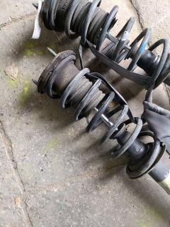 Стойка амортизатора 130039, 341292, 341308, 48530-22160, 48530-22410, 48530-22420, 48530-22460, 48530-29245, 48530-29246, 48530-29675, 48530-29685, 48530-30190, 48530-30200, 48530-39285, 48530-39295, 4853029255, 4853029256, 8341308, CR-049-4968, CR-049R-GX90, CR9007, SJ-049-4968, SJ-049R-GX90, ST-049-4968, ST-049R-GX90, U3757 на Toyota Crown JZS155 2JZ-GE Фото 15