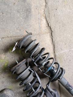 Стойка амортизатора 130039, 341292, 341308, 48530-22160, 48530-22410, 48530-22420, 48530-22460, 48530-29245, 48530-29246, 48530-29675, 48530-29685, 48530-30190, 48530-30200, 48530-39285, 48530-39295, 4853029255, 4853029256, 8341308, CR-049-4968, CR-049R-GX90, CR9007, SJ-049-4968, SJ-049R-GX90, ST-049-4968, ST-049R-GX90, U3757 на Toyota Crown JZS155 2JZ-GE Фото 16