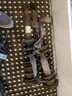 Стойка амортизатора 130039, 341292, 341308, 48530-22160, 48530-22410, 48530-22420, 48530-22460, 48530-29245, 48530-29246, 48530-29675, 48530-29685, 48530-30190, 48530-30200, 48530-39285, 48530-39295, 4853029255, 4853029256, 8341308, CR-049-4968, CR-049R-GX90, CR9007, SJ-049-4968, SJ-049R-GX90, ST-049-4968, ST-049R-GX90, U3757 на Toyota Crown JZS155 2JZ-GE Фото 18