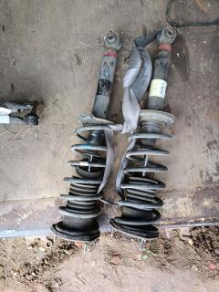 Стойка амортизатора 130039, 341292, 341308, 48530-22160, 48530-22410, 48530-22420, 48530-22460, 48530-29245, 48530-29246, 48530-29675, 48530-29685, 48530-30190, 48530-30200, 48530-39285, 48530-39295, 4853029255, 4853029256, 8341308, CR-049-4968, CR-049R-GX90, CR9007, SJ-049-4968, SJ-049R-GX90, ST-049-4968, ST-049R-GX90, U3757 на Toyota Crown JZS155 2JZ-GE Фото 4