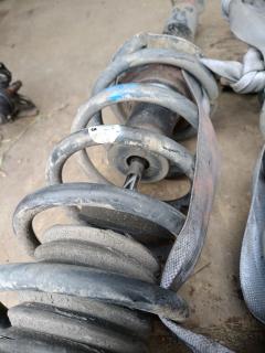 Стойка амортизатора 130039, 341292, 341308, 48530-22160, 48530-22410, 48530-22420, 48530-22460, 48530-29245, 48530-29246, 48530-29675, 48530-29685, 48530-30190, 48530-30200, 48530-39285, 48530-39295, 4853029255, 4853029256, 8341308, CR-049-4968, CR-049R-GX90, CR9007, SJ-049-4968, SJ-049R-GX90, ST-049-4968, ST-049R-GX90, U3757 на Toyota Crown JZS155 2JZ-GE Фото 6