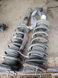 Стойка амортизатора 130039, 341292, 341308, 48530-22160, 48530-22410, 48530-22420, 48530-22460, 48530-29245, 48530-29246, 48530-29675, 48530-29685, 48530-30190, 48530-30200, 48530-39285, 48530-39295, 4853029255, 4853029256, 8341308, CR-049-4968, CR-049R-GX90, CR9007, SJ-049-4968, SJ-049R-GX90, ST-049-4968, ST-049R-GX90, U3757 на Toyota Crown JZS155 2JZ-GE Фото 9