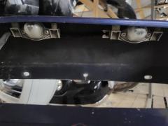 Бампер на Subaru Impreza GD2 Фото 19